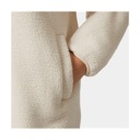 Helly Hansen Maud Pile Jacket - Women's Cream image 4