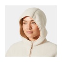 Helly Hansen Maud Pile Jacket - Women's Cream image 3