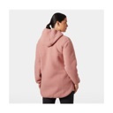 Helly Hansen Maud Pile Jacket - Women's Ash Rose image 2
