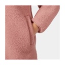 Helly Hansen Maud Pile Jacket - Women's Ash Rose image 4