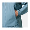 Helly Hansen Verglas BC Jacket - Men's Washed Navy image 5