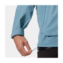 Helly Hansen Verglas BC Jacket - Men's Washed Navy image 6