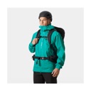 Helly Hansen Verglas BC Jacket - Men's Signal Green image 7