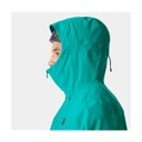 Helly Hansen Verglas BC Jacket - Men's Signal Green image 3