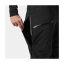 Helly Hansen Verglas BC Pant - Men's Black image 4