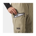 Helly Hansen Verglas BC Pant - Men's Pebble image 5