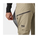 Helly Hansen Verglas BC Pant - Men's Pebble image 4