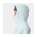 Helly Hansen Verglas BC Jacket - Women's Barely Blue image 3