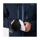 Helly Hansen Juniper 3.0 Jacket - Men's Navy image 4