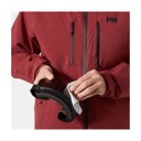 Helly Hansen Juniper 3.0 Jacket - Men's Mars Red image 4