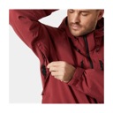 Helly Hansen Juniper 3.0 Jacket - Men's Mars Red image 5