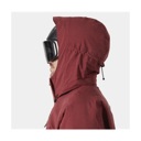 Helly Hansen Juniper 3.0 Jacket - Men's Mars Red image 3
