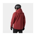 Helly Hansen Juniper 3.0 Jacket - Men's Mars Red image 2