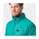 Helly Hansen Lifaloft Insulator Jacket - Men's Signal Green image 3