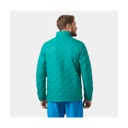 Helly Hansen Lifaloft Insulator Jacket - Men's Signal Green image 2