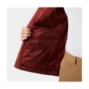 Helly Hansen Lifaloft Hooded Insulator Jacket - Men's Mars Red image 5