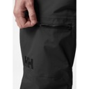 Helly Hansen Sogn Cargo Pant - Men's Black image 3