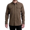 Kuhl Descendr Flannel LS Shirt - Men's