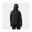 Helly Hansen Alpha Lifaloft Jacket - Men's Black image 2