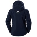 Helly Hansen Alphelia Lifaloft Jacket - Women's Navy image 2