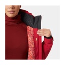 Helly Hansen Alphelia Lifaloft Jacket - Women's Red image 7