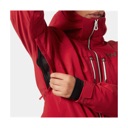 Helly Hansen Alphelia Lifaloft Jacket - Women's Red image 5