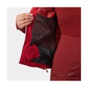 Helly Hansen Alphelia Lifaloft Jacket - Women's Red image 8