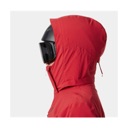 Helly Hansen Alphelia Lifaloft Jacket - Women's Red image 3