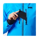 Helly Hansen Alphelia Lifaloft Jacket - Women's Cyan image 6