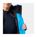 Helly Hansen Alphelia Lifaloft Jacket - Women's Cyan image 8