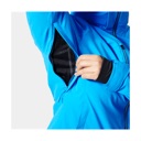 Helly Hansen Alphelia Lifaloft Jacket - Women's Cyan image 5
