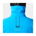 Helly Hansen Alphelia Lifaloft Jacket - Women's Cyan image 4