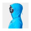 Helly Hansen Alphelia Lifaloft Jacket - Women's Cyan image 3