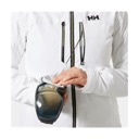 Helly Hansen Alphelia Lifaloft Jacket - Women's White image 5