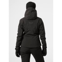 Helly Hansen Alphelia Lifaloft Jacket - Women's Black image 2