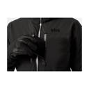 Helly Hansen Alphelia Lifaloft Jacket - Women's Black image 4
