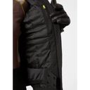 Helly Hansen Alphelia Lifaloft Jacket - Women's Black image 5