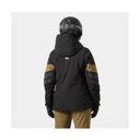 Helly Hansen Panorama Insulated Jacket - Women's Black image 2