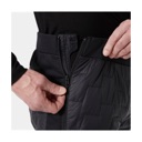 Helly Hansen Lifaloft Full Zip Insulator 3/4 Pant - Men's Black image 5