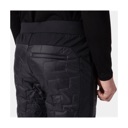 Helly Hansen Lifaloft Full Zip Insulator 3/4 Pant - Men's Black image 3
