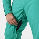 Helly Hansen Legendary Insulated Pant - Men's Signal Green image 4