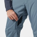 Helly Hansen Legendary Insulated Pant - Men's Washed Navy image 4