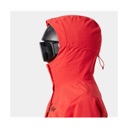 Helly Hansen Snowplay Jacket - Women's Alert Red image 3