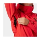 Helly Hansen Snowplay Jacket - Women's Alert Red image 6