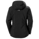 Helly Hansen Snowplay Jacket - Women's Black image 2