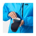 Helly Hansen Snowplay Jacket - Women's Cyan image 4