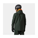 Helly Hansen Garibaldi 2.0 Jacket - Men's Dark Jungle image 2