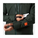 Helly Hansen Garibaldi 2.0 Jacket - Men's Dark Jungle image 7