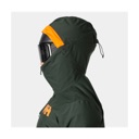 Helly Hansen Garibaldi 2.0 Jacket - Men's Dark Jungle image 3