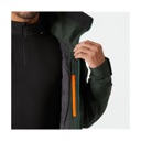 Helly Hansen Garibaldi 2.0 Jacket - Men's Dark Jungle image 9
